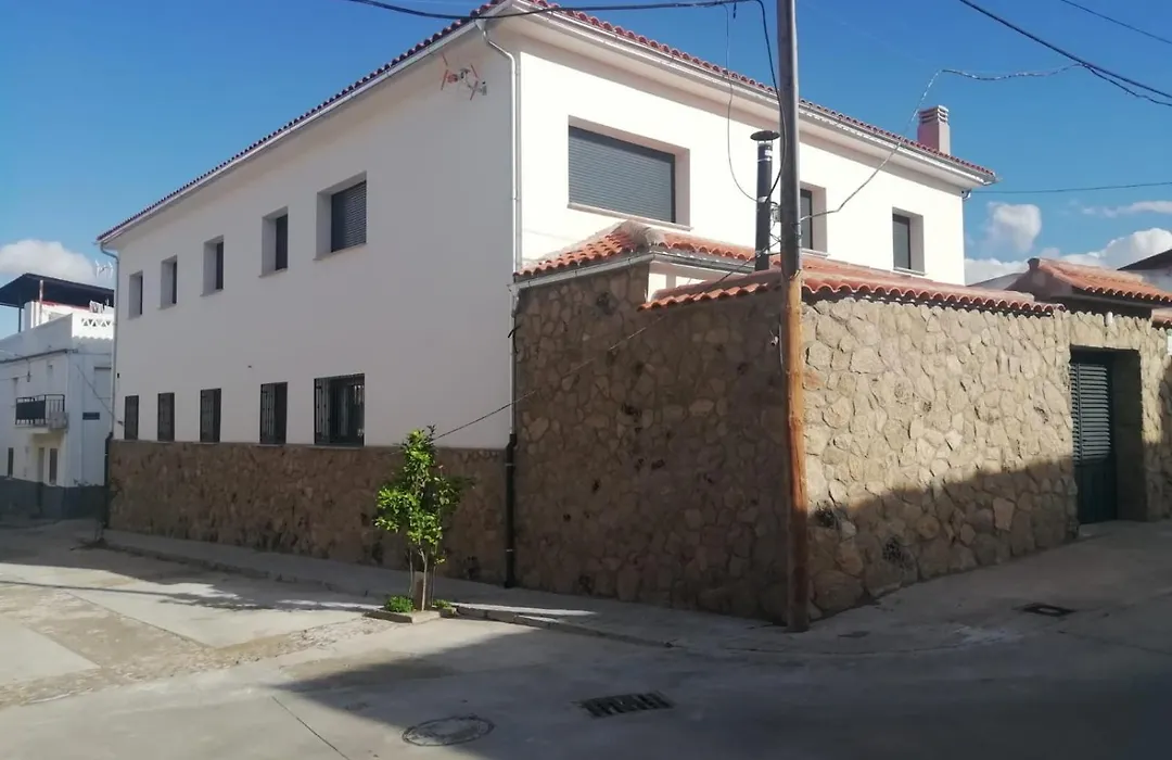 Casa Rural Feymar-1